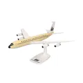Produktbild: BOEING 707-320 SOLID BEIGE 1:144 Herpa Aerei Neues Modell