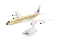 Produktbild: HERPA - BOEING 707-300 Braniff solid beige - 1/144 - HER614023