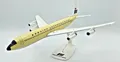 Produktbild: SNAP FIT  Boeing 707-300 BI Braniff International 1/144 Herpa 614023  Reg N7104
