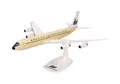 Produktbild: Herpa Wings SF 614023 Braniff International Boeing 707-320 Solid beige | 1:144