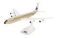 Produktbild: Herpa Snap Wings 614023 Boeing 707-300 Braniff solid beige 1:144 NEU Ovp