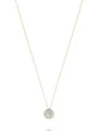 Produktbild: CHRIST Collier CHRIST Damen-Kette 1 Diamant