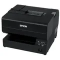 Produktbild: Epson TM J7700 - Belegdrucker - Tintenstrahl - Roll (8,3 cm)