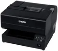 Produktbild: Epson TM-J7700 (301) Black W/O MICR BLACK INC PSU EU