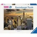 Produktbild: Puzzle Großartiges New York 1000 Teile