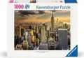 Produktbild: Ravensburger Puzzle Großartiges New York 1000 Teile