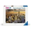 Produktbild: Ravensburger 12000668 - Großartiges New York