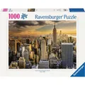 Produktbild: Ravensburger Puzzle Großartiges New York