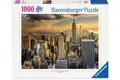 Produktbild: Ravensburger Puzzle Großartiges New York 1000 Teile