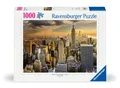 Produktbild: Erwachsenenpuzzle 1000 Teile - Großartiges New York | Spiel | Deutsch (2024)