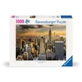 Produktbild: Ravensburger Puzzle - Großartiges New York, 1000 Teile