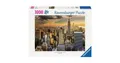 Produktbild: Ravensburger Puzzle Großartiges New York (1000 Teile) - Ravensburger 12000668 -