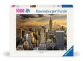 Produktbild: Ravensburger Puzzle Großartiges New York 12000668