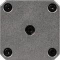 Produktbild: Joy-it Schrittmotor NEMA-17-01 0.4 Nm 1.68 A Wellen-Durchmesser: 5 mm (NEMA-17-01)
