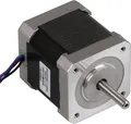 Produktbild: Joy-it Schrittmotor NEMA-17-01 NEMA-17-01 0.4 Nm 1.68A Wellen-Durchmesser: 5mm