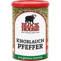 Produktbild: BLOCK HOUSE Grüner Knoblauch Pfeffer, 200g