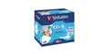 Produktbild: Verbatim CD-R 80min 700Mbyte 52x 10 St./Pack. 80min 700Mbyte 52x 10 St./Pack.