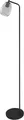 Produktbild: Ledvance LED-Leuchtmittel LEDVANCE Vintage Edition 1906, Stehlampe mit E27 Sockel, Rauchgraues G, 1 St., LEDVANCE Vintage Edition 1906, Stehlampe mit E27 Sockel, Rauchgraues G