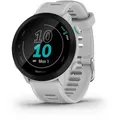 Produktbild: Garmin Forerunner 55 Pulsuhr-Weiß,Schwarz