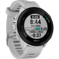 Produktbild: Garmin Forerunner 55, Smartwatch, hellgrau