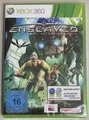 Produktbild: Enslaved: Odyssey to the West (Microsoft Xbox 360, 2012, DVD-Box)