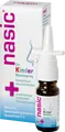 Produktbild: nasic Kinder Nasenspray 10 ml