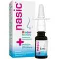 Produktbild: Nasic® Nasenspray – für Kinder