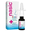 Produktbild: nasic® für Kinder Nasenspray