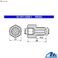 Produktbild: ADAPTER BREMSLEITUNG 03.3511-5200.1 FÜRADAPTER BREMSLEITUNG 03.3511-5200.1 FÜR H