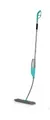 Produktbild: Spray-Mopp Bodenwischer 700ml Tank Türkis Wischmopp Sprühwischer CLEANmaxx saube