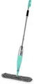 Produktbild: 3tlg. Spray-Mopp CLEANmaxx türkis