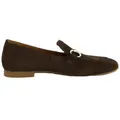Produktbild: Paul Green Paul Green - Samtziege Moro - Braun Slipper braun 38,5 EU