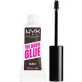 Produktbild: The Brow Glue Augenbrauengel #schwarz 5 gr