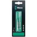 Produktbild: 851/4 Tz Sb Bits, Ph 1 X 50 Mm, 2-teilig 05134380001 - Wera