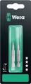 Produktbild: Wera Bit-Set 851/4 TZ SB PH 2-teilig 1 x 50 mm