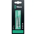 Produktbild: Wera Kreuzschlitz-Bit Wera 851/4 TZ SB SiS 05134380001 Kreuzschlitz-Bit PH 1 Werkzeugstahl l