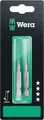 Produktbild: Wera 851/4 TZ SB Bits, PH 1 x 50 mm, 2-teilig 05134380001