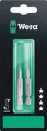 Produktbild: Wera 851 4 TZ Bits Phillips, PH 1 x 50 mm – 2 Stück – 05134380001