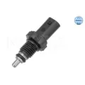 Produktbild: 1x Sensor, Kraftstofftemperatur MEYLE 114 821 0010 passend für AUDI PORSCHE