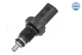 Produktbild: MEYLE 114 821 0010 Sensor, Kraftstofftemperatur für AUDI PORSCHE SEAT SKODA