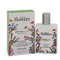 Produktbild: Field of Flowers by Philosophy Eau De Toilette Spray 2 oz / 60 ml (Women)