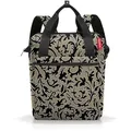 Produktbild: reisenthel Rucksack allrounder R baroque marble