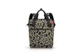 Produktbild: REISENTHEL® Rucksack reisenthel Rucksack allrounder R baroque marble