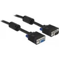 Produktbild: Delock VGA - VGA (1 m) (82563)