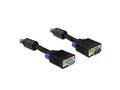 Produktbild: DeLOCK 82563 Kabel, 1 m, Schwarz