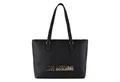 Produktbild: LOVE MOSCHINO Shopper Bold Love, Polyurethan
