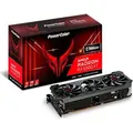 Produktbild: PowerColor Red Devil AXRX 6900XTU 16GBD6-3DHE/OC Grafikkarte AMD Radeon RX 6900 XT 16 GB GDDR6