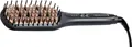 Produktbild: Remington Haarglättbürste CB7400 E51 Straight Brush, keramikbeschichtete Borsten, 3 Temperatureinstellungen