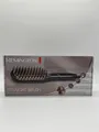 Produktbild: Remington Glättbürste 2in1: Glätteisen & Haarbürste für eine reduzierte Stylingz