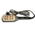 Produktbild: REMINGTON Glättbürste CB7400 Haarbürste Glätter keramikbeschichtet 150-230°C